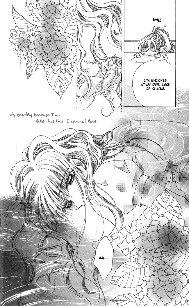 Osuteki Daarin Chapter 1 page 24