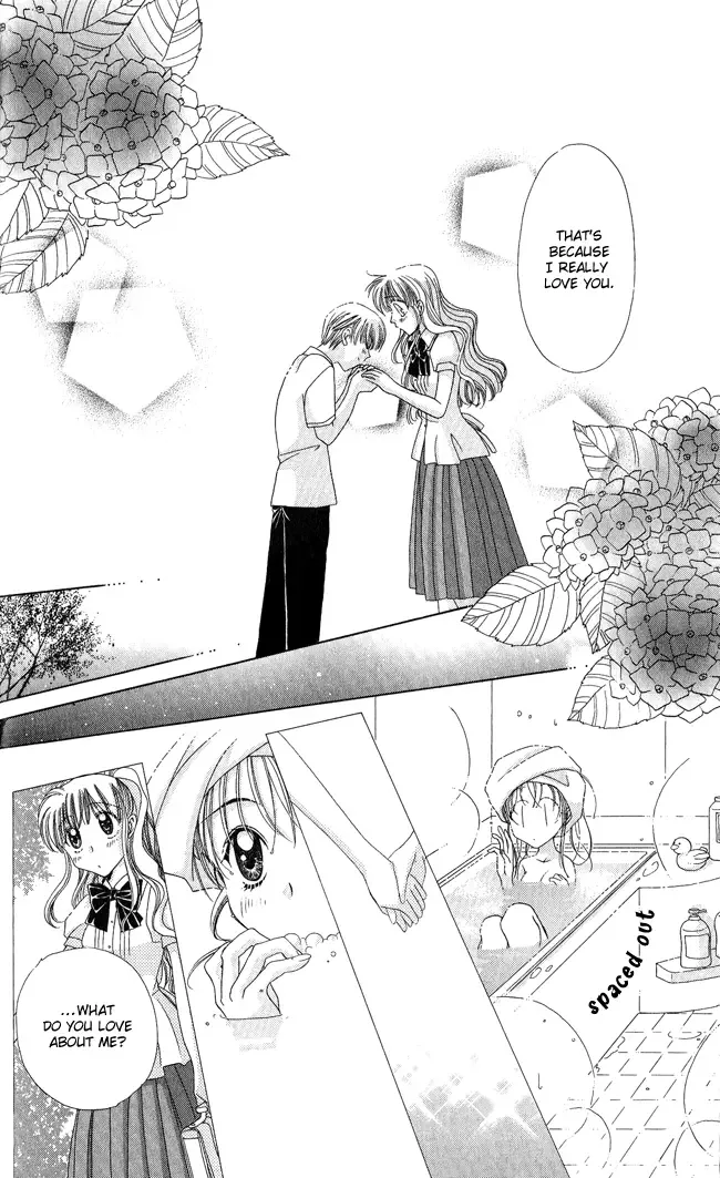 Osuteki Daarin Chapter 1 page 34