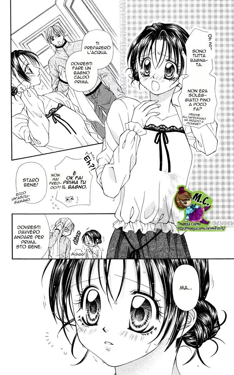 Koi no Kaihou Chapter 2 page 14