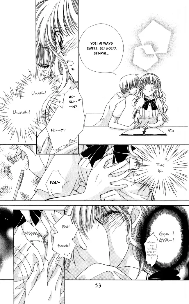 Osuteki Daarin Chapter 1 page 53