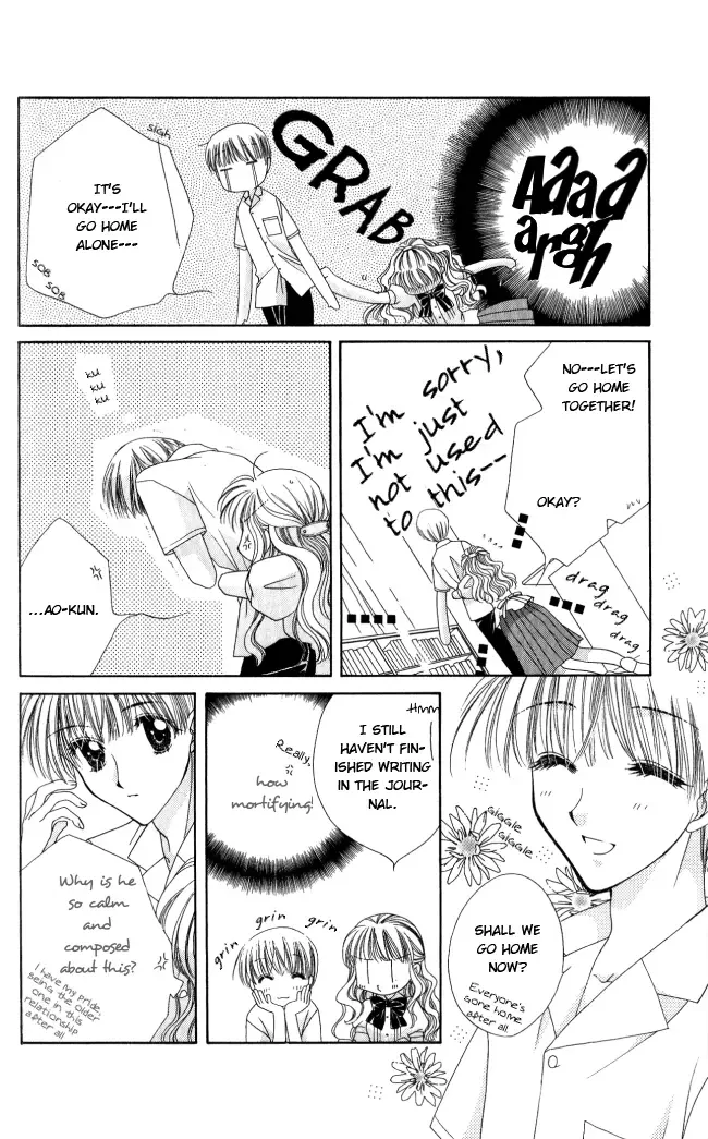 Osuteki Daarin Chapter 1 page 52