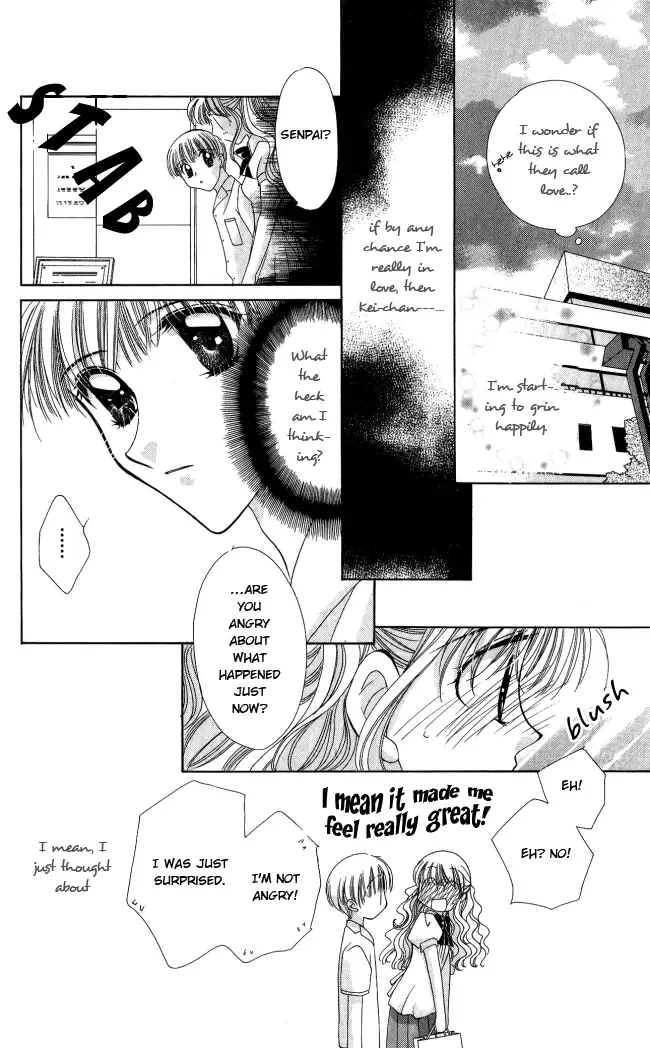 Osuteki Daarin Chapter 1 page 60