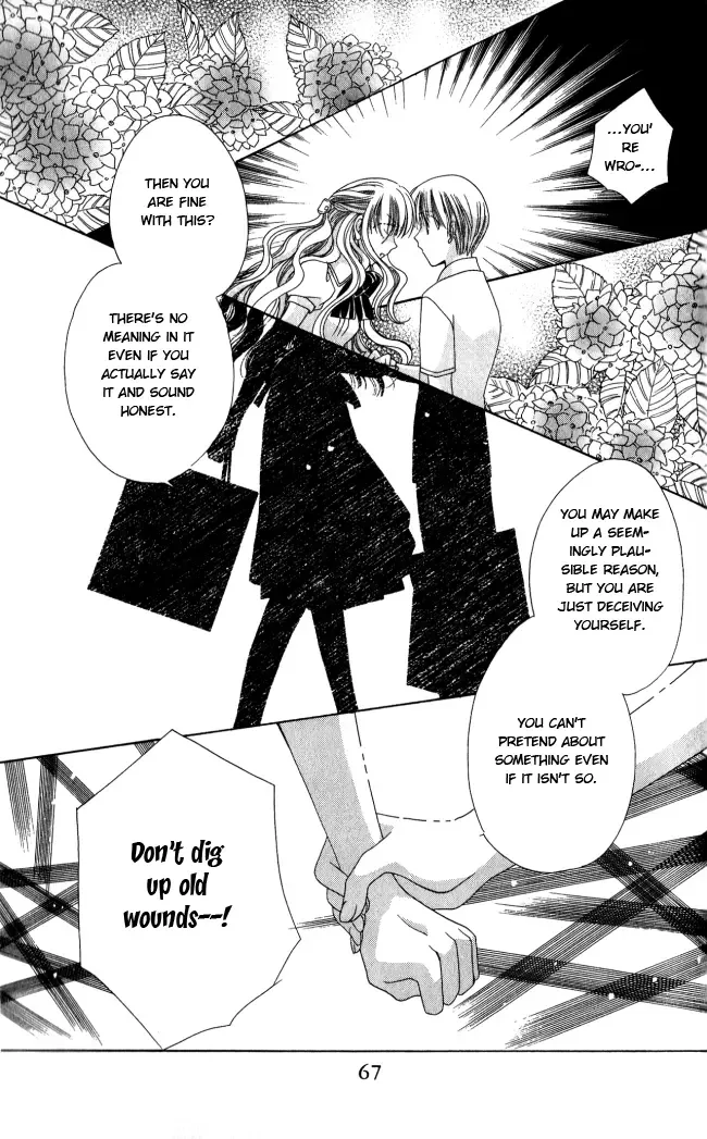Osuteki Daarin Chapter 1 page 67