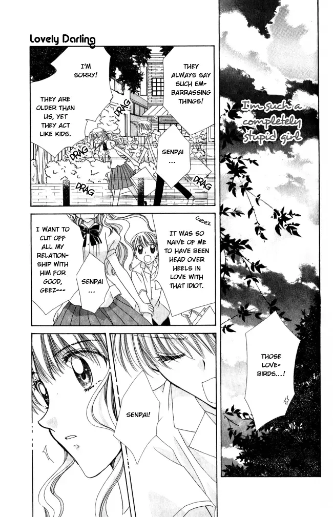 Osuteki Daarin Chapter 1 page 65