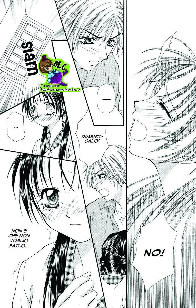 Koi no Kaihou Chapter 2 page 30
