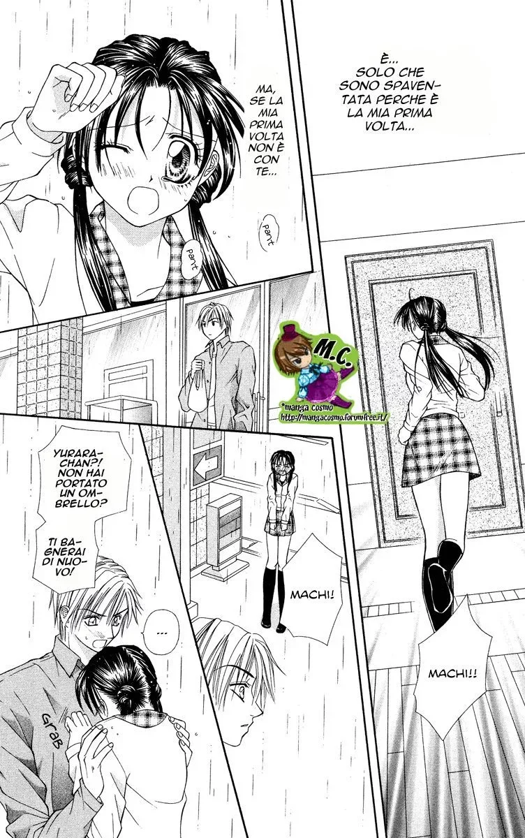 Koi no Kaihou Chapter 2 page 31