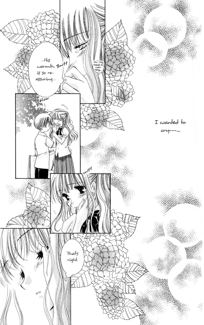 Osuteki Daarin Chapter 1 page 73
