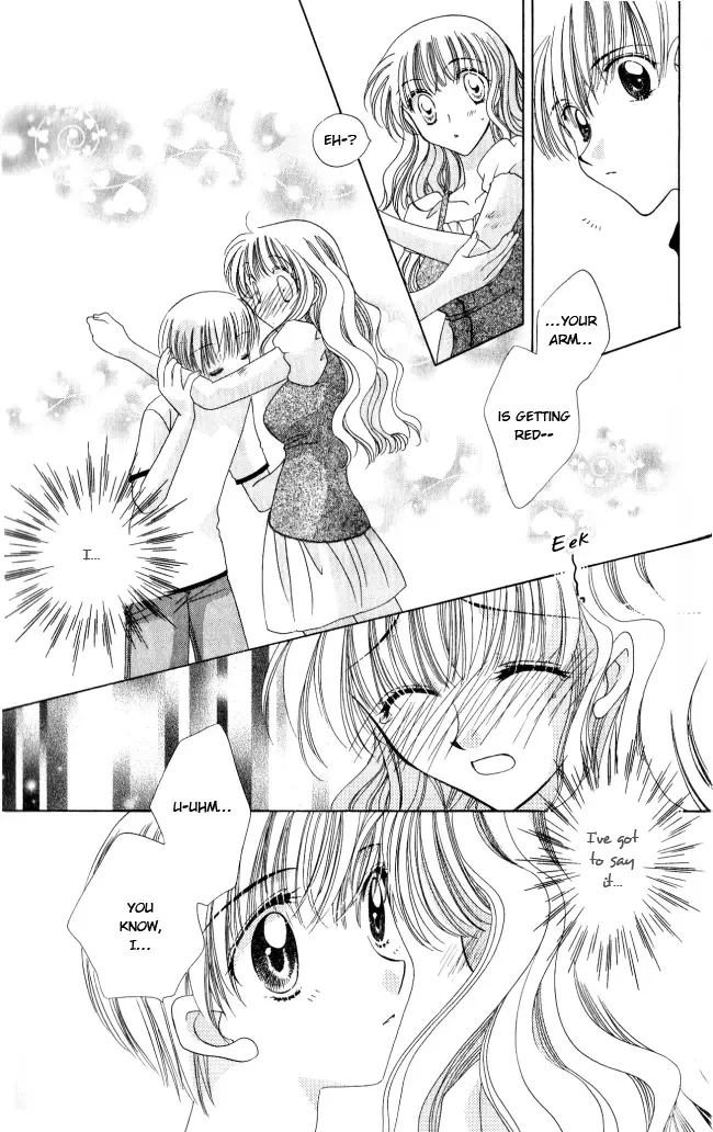 Osuteki Daarin Chapter 1 page 99
