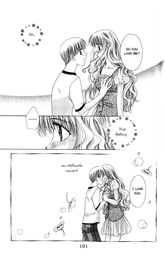 Osuteki Daarin Chapter 1 page 101