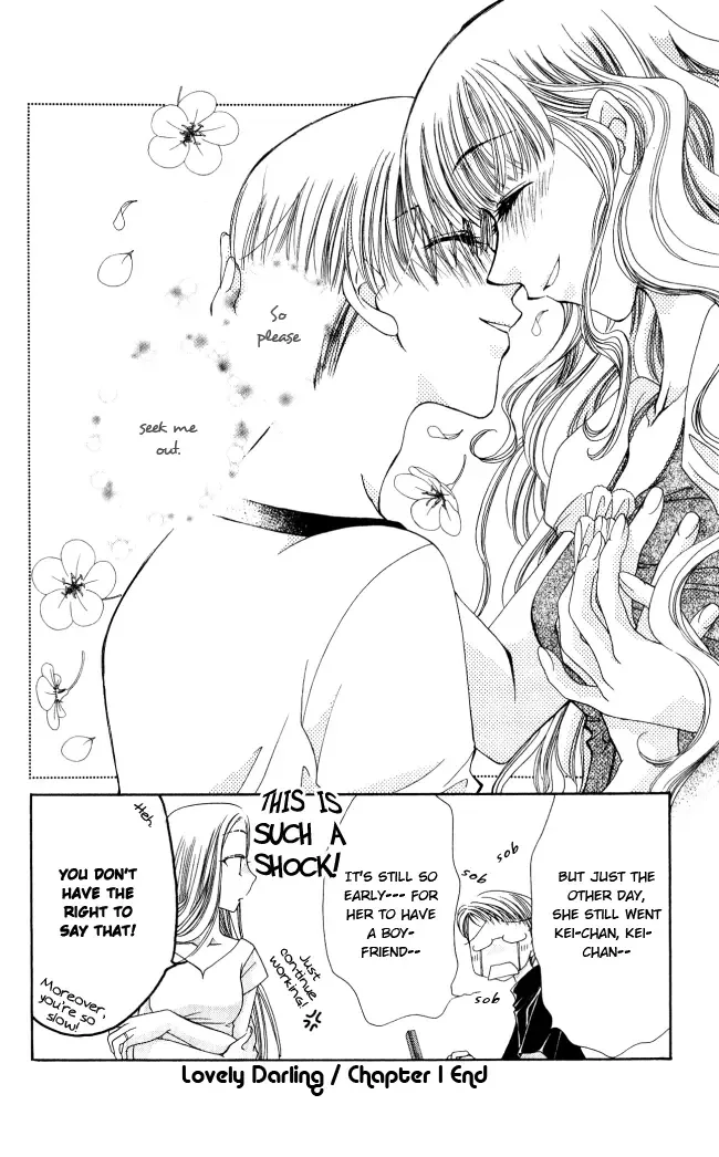 Osuteki Daarin Chapter 1 page 102
