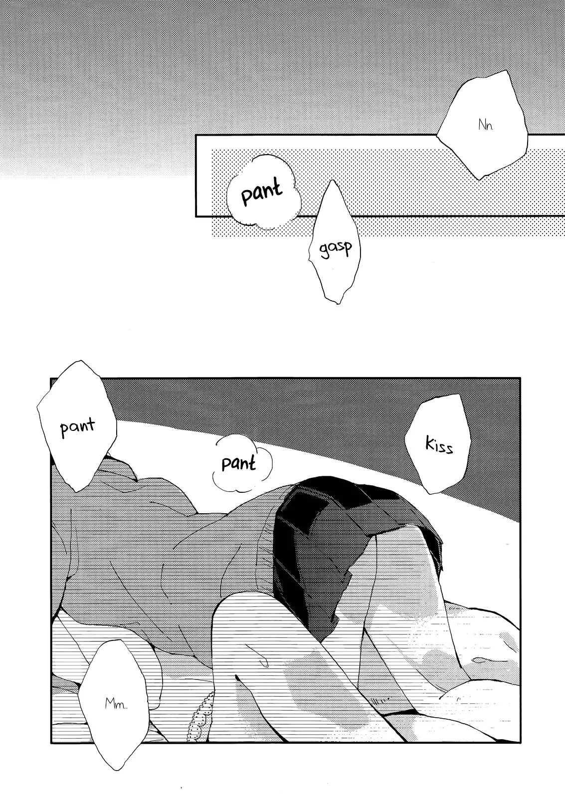 Love Live! - Kaze wa Kimi-iro (Doujinshi) Chapter 0 page 16