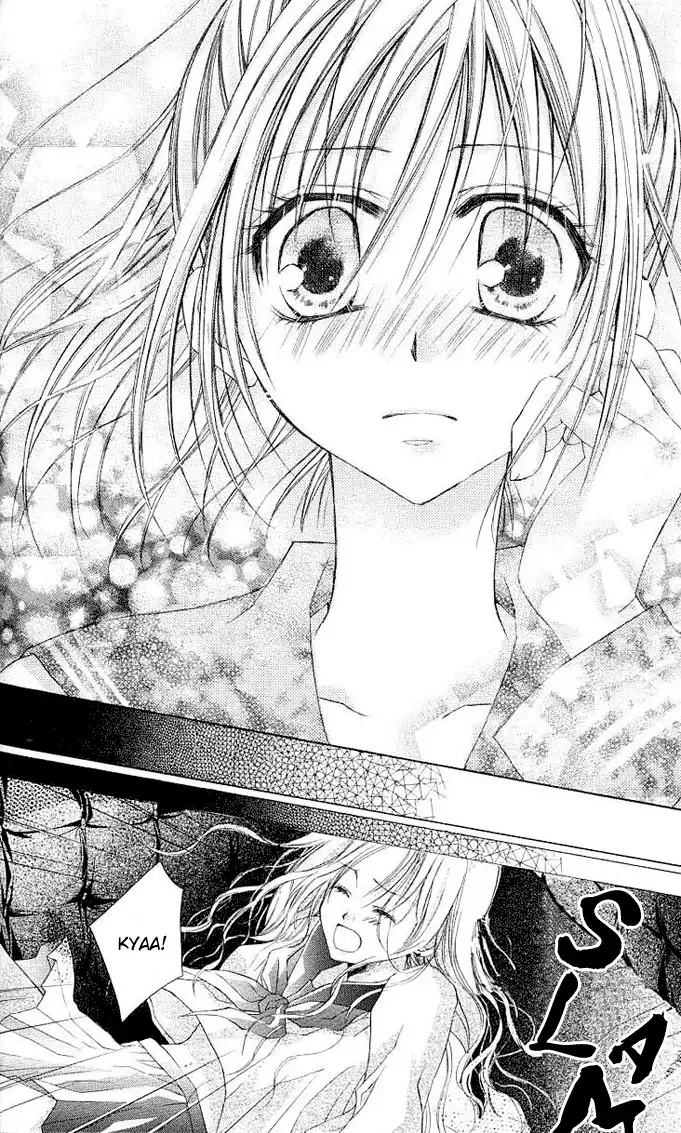 Dakara Ore ni Shina yo Chapter 2 page 24