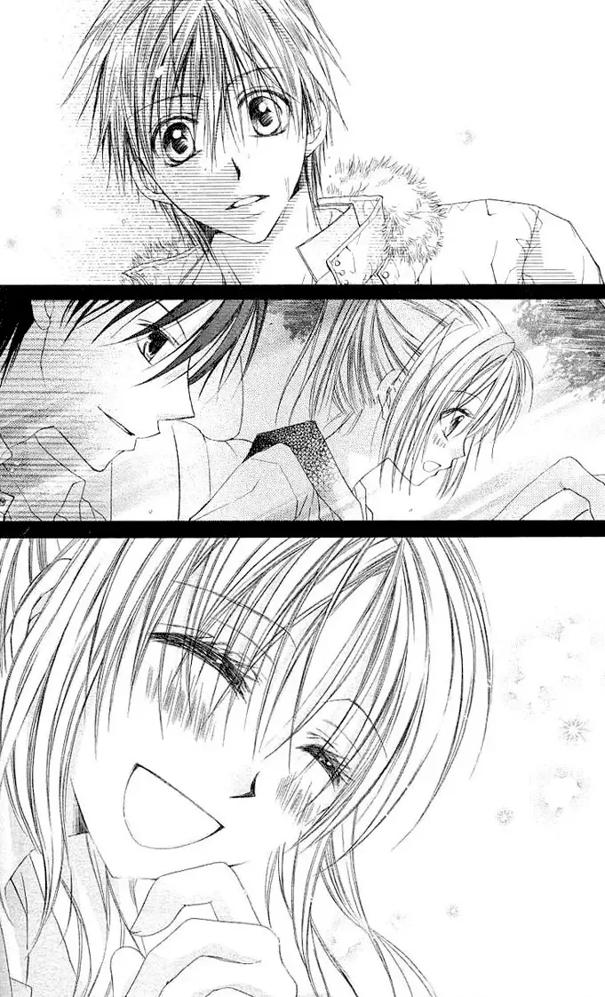 Dakara Ore ni Shina yo Chapter 2 page 28