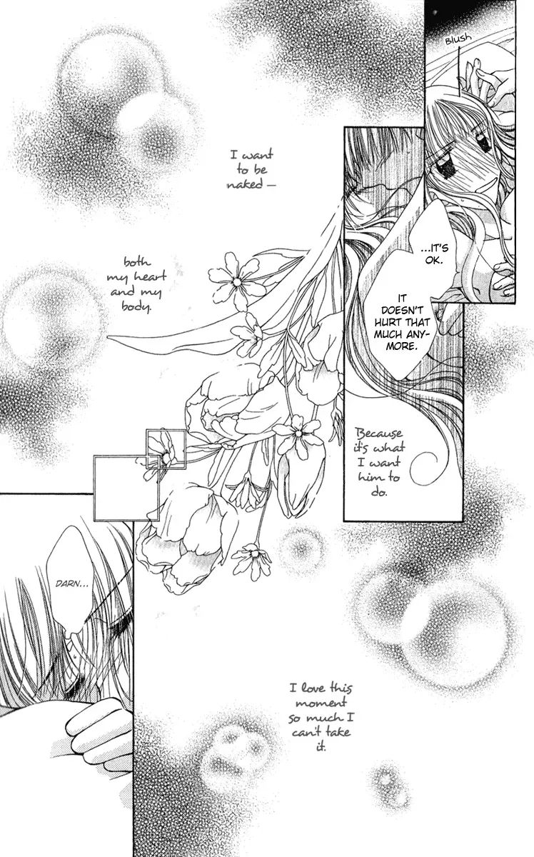 Osuteki Daarin Chapter 2 page 61