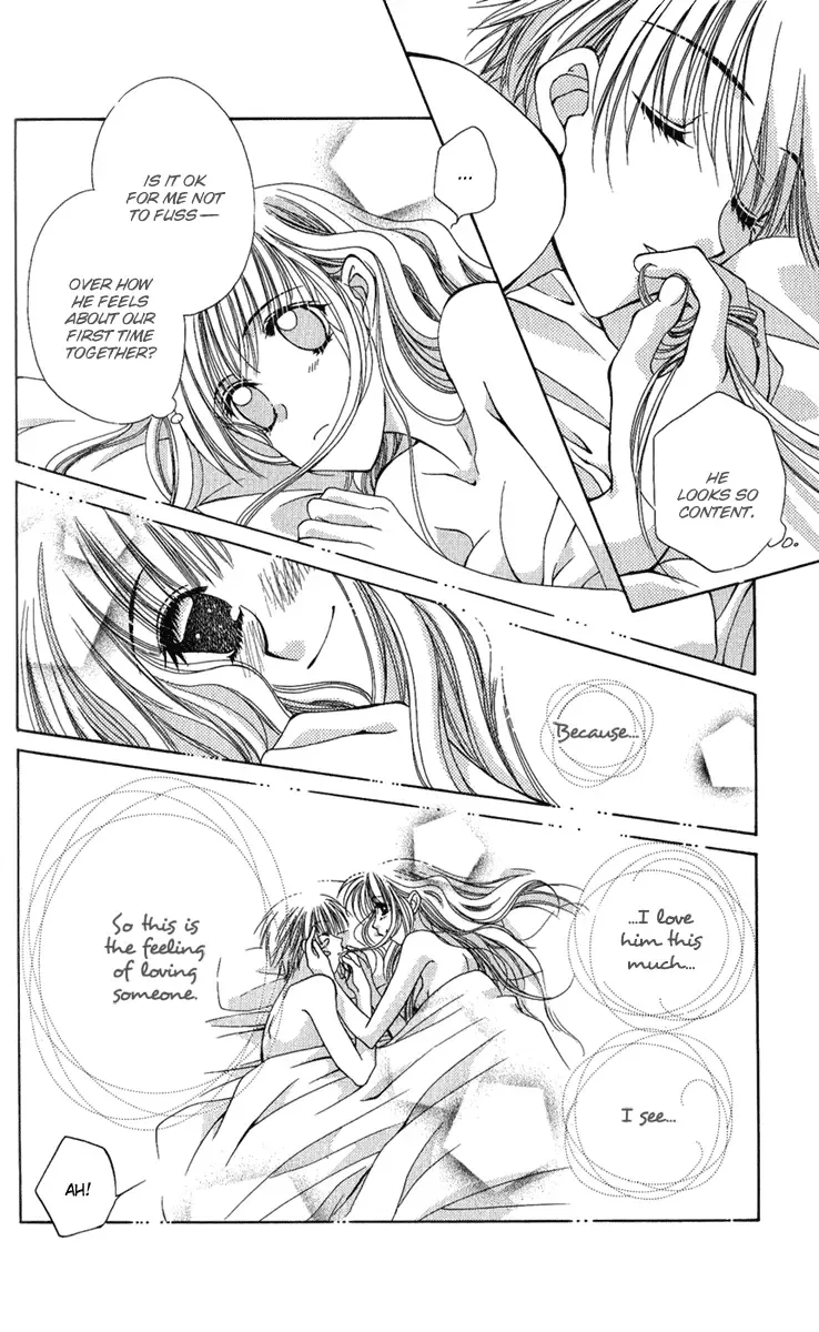 Osuteki Daarin Chapter 2 page 62