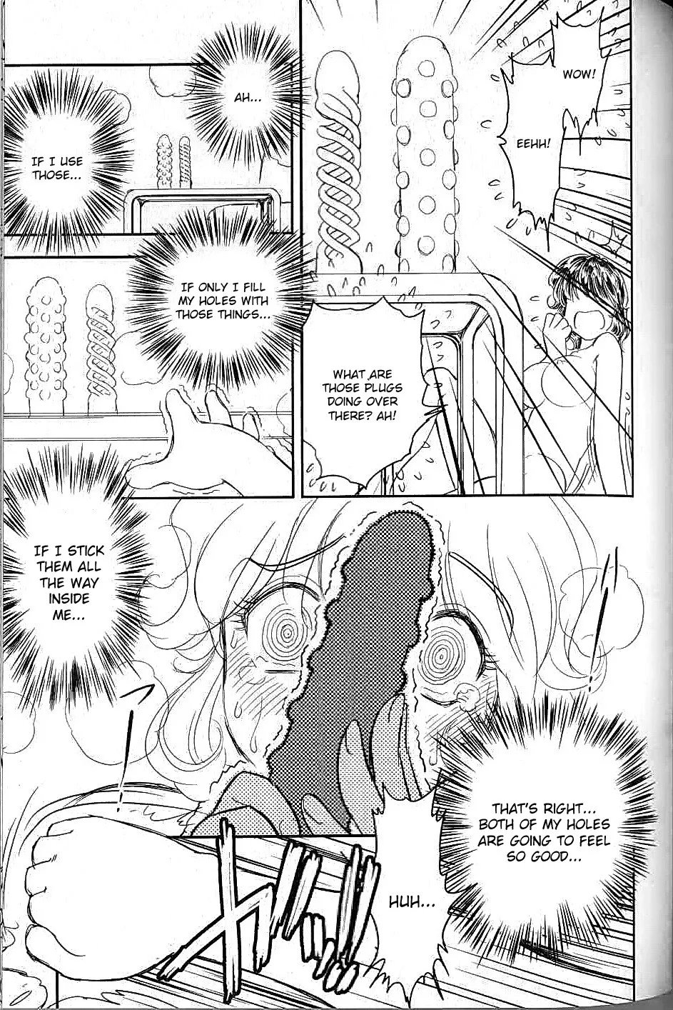 Trans Venus Chapter 0 page 50