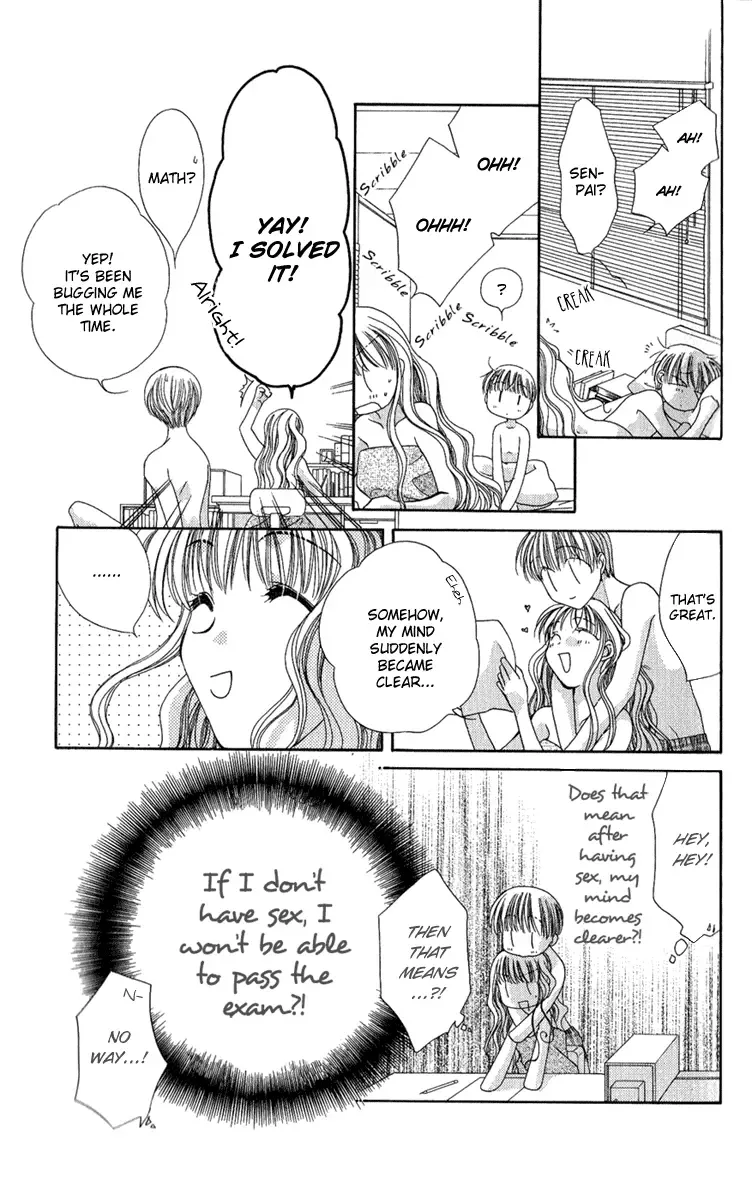 Osuteki Daarin Chapter 2 page 63
