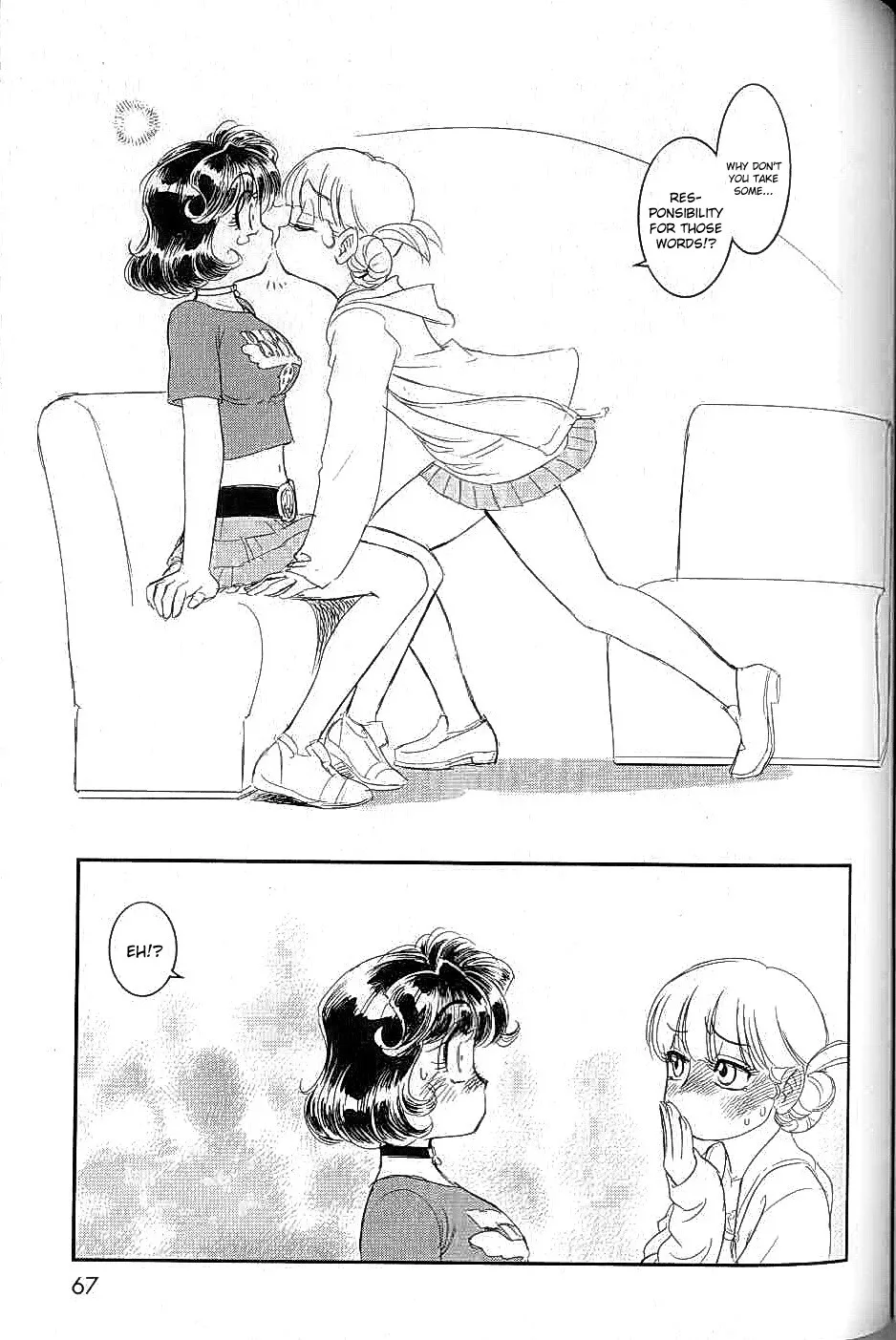 Trans Venus Chapter 0 page 62