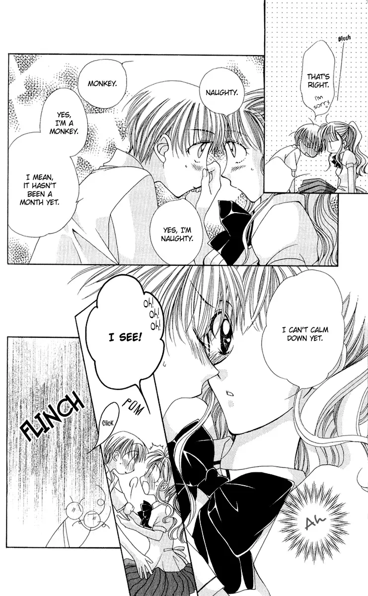 Osuteki Daarin Chapter 2 page 72