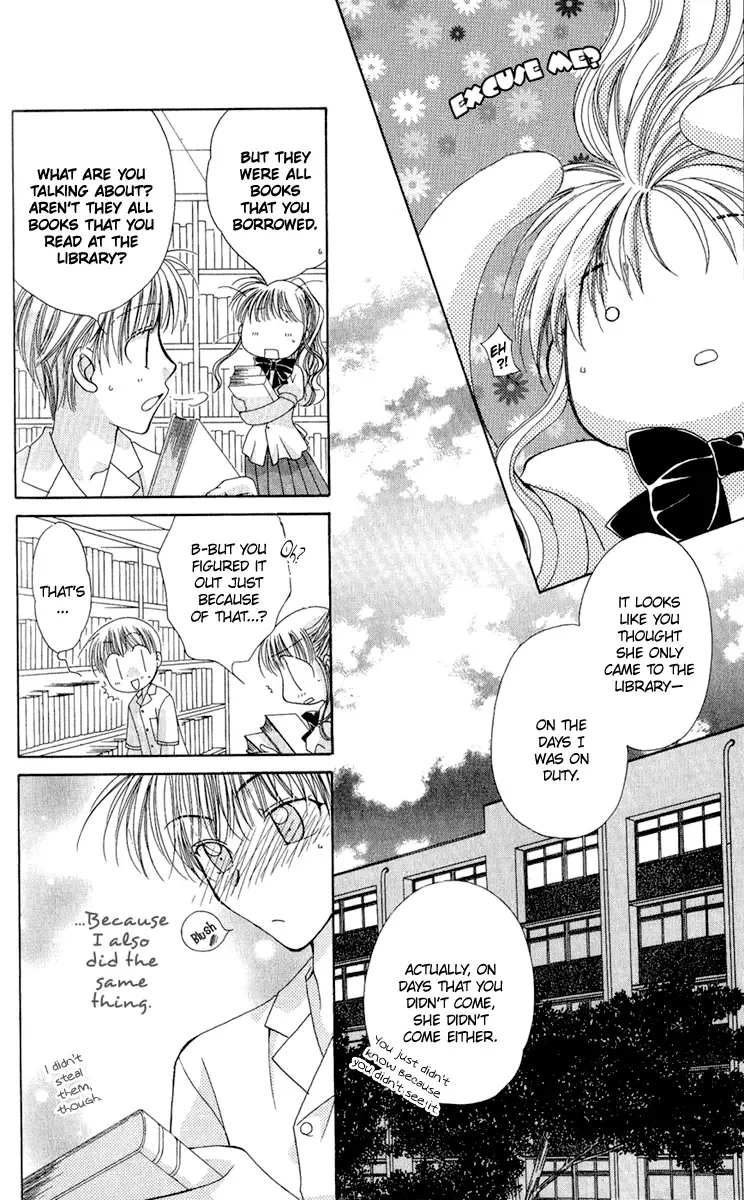 Osuteki Daarin Chapter 2 page 76