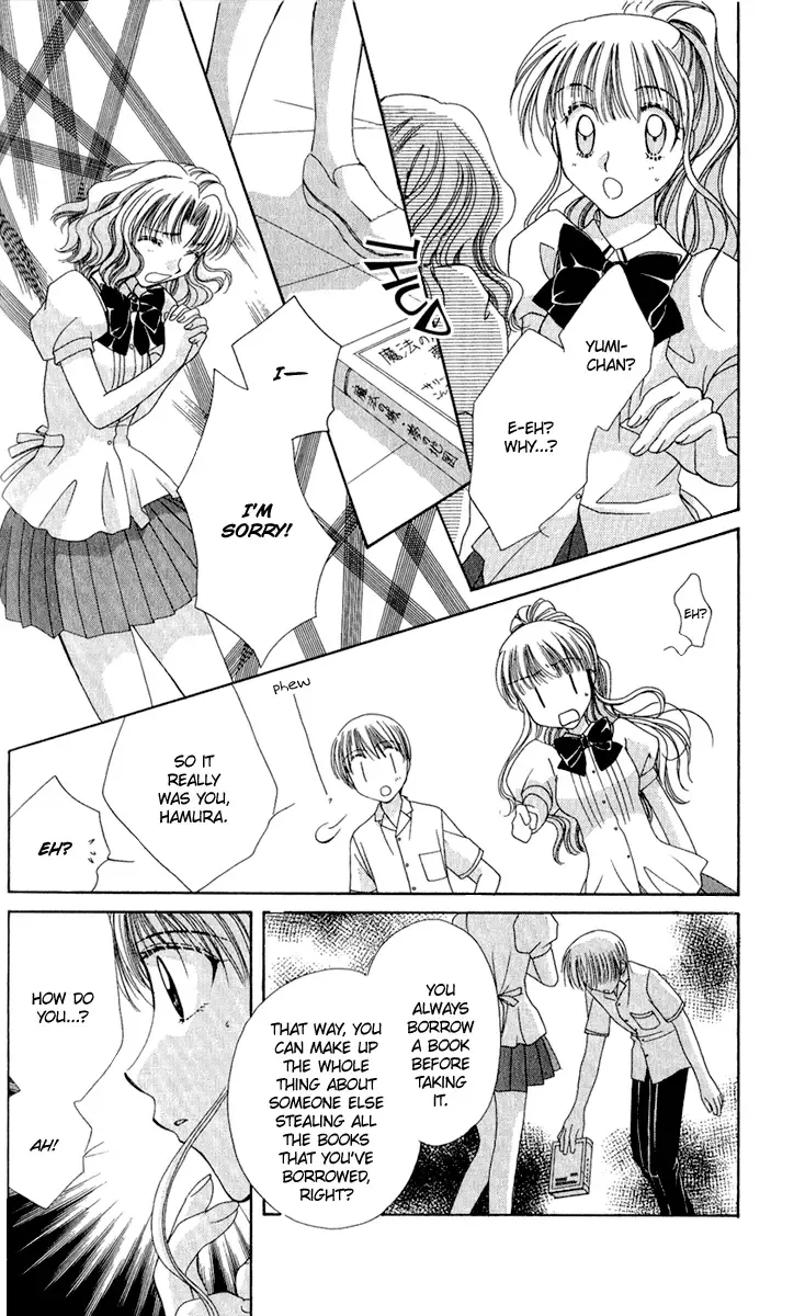 Osuteki Daarin Chapter 2 page 74