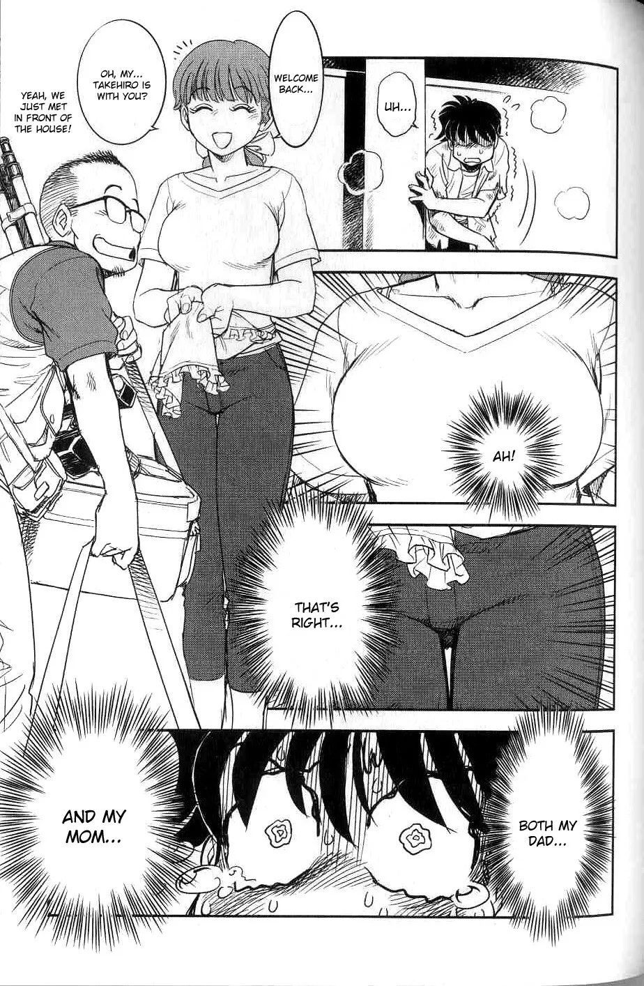 Trans Venus Chapter 0 page 101