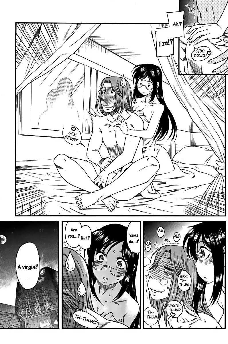 Koi wa Misoji wo Sugite kara Chapter 1 page 20