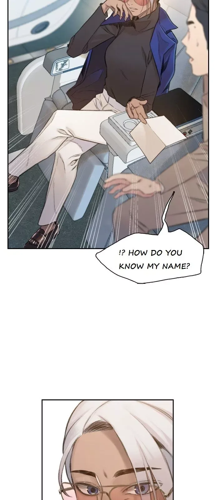 I Will Die Soon Chapter 1 page 19