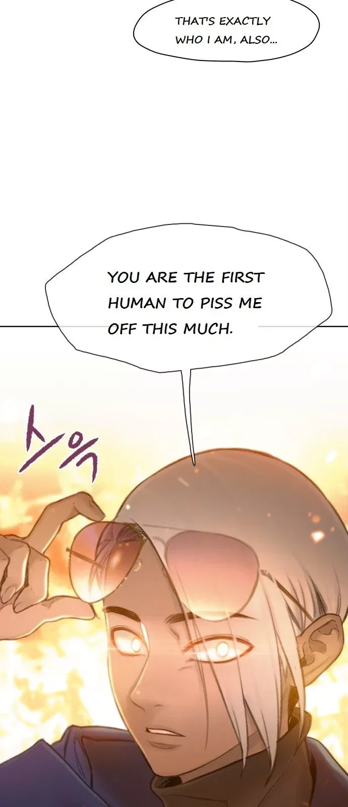 I Will Die Soon Chapter 1 page 25