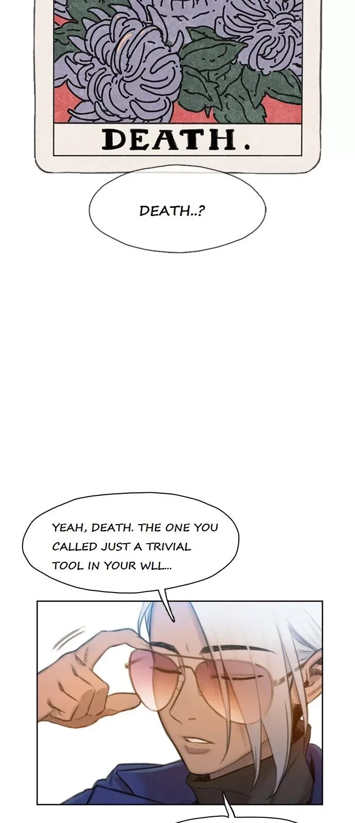 I Will Die Soon Chapter 1 page 24