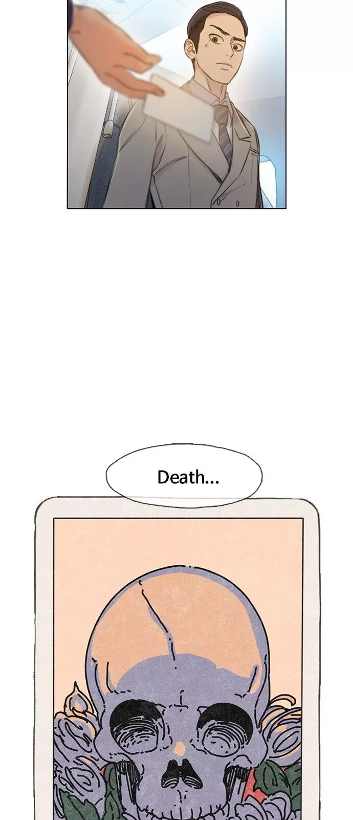 I Will Die Soon Chapter 1 page 23