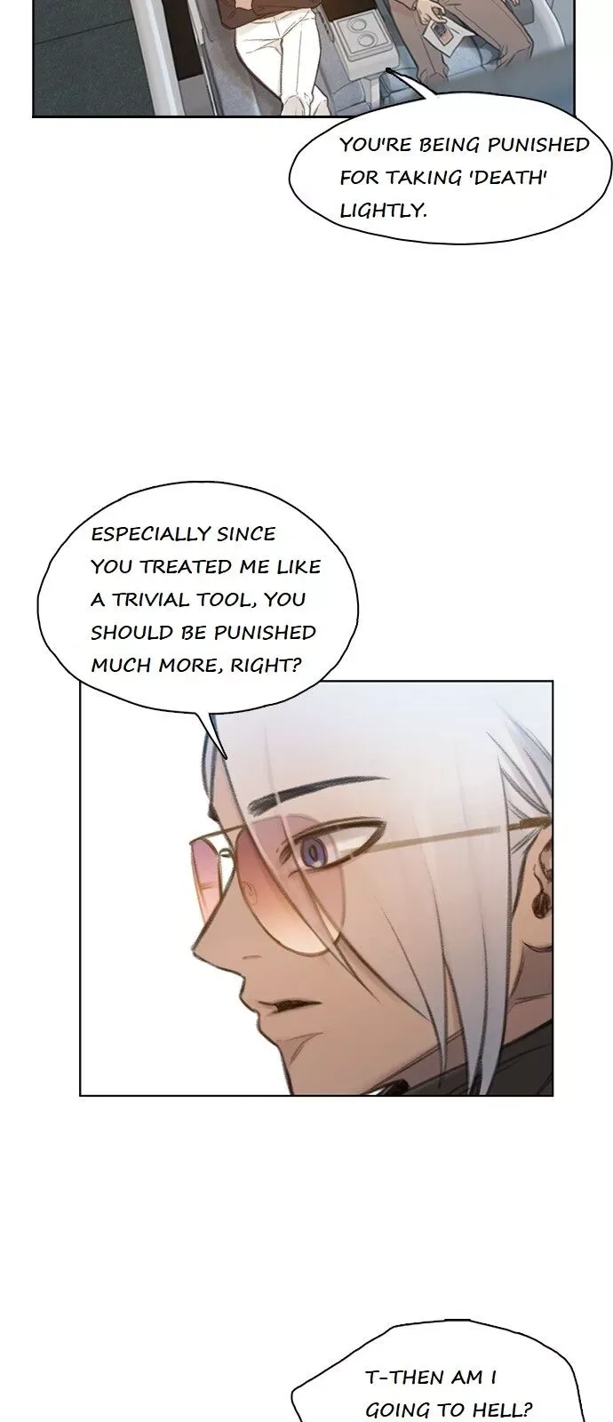 I Will Die Soon Chapter 1 page 29