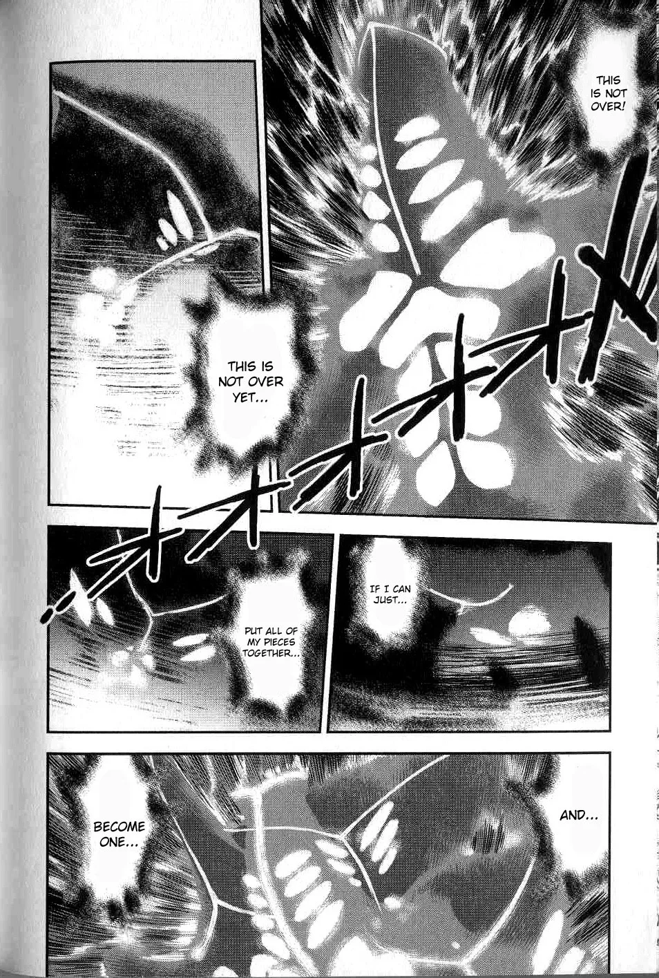 Trans Venus Chapter 0 page 174
