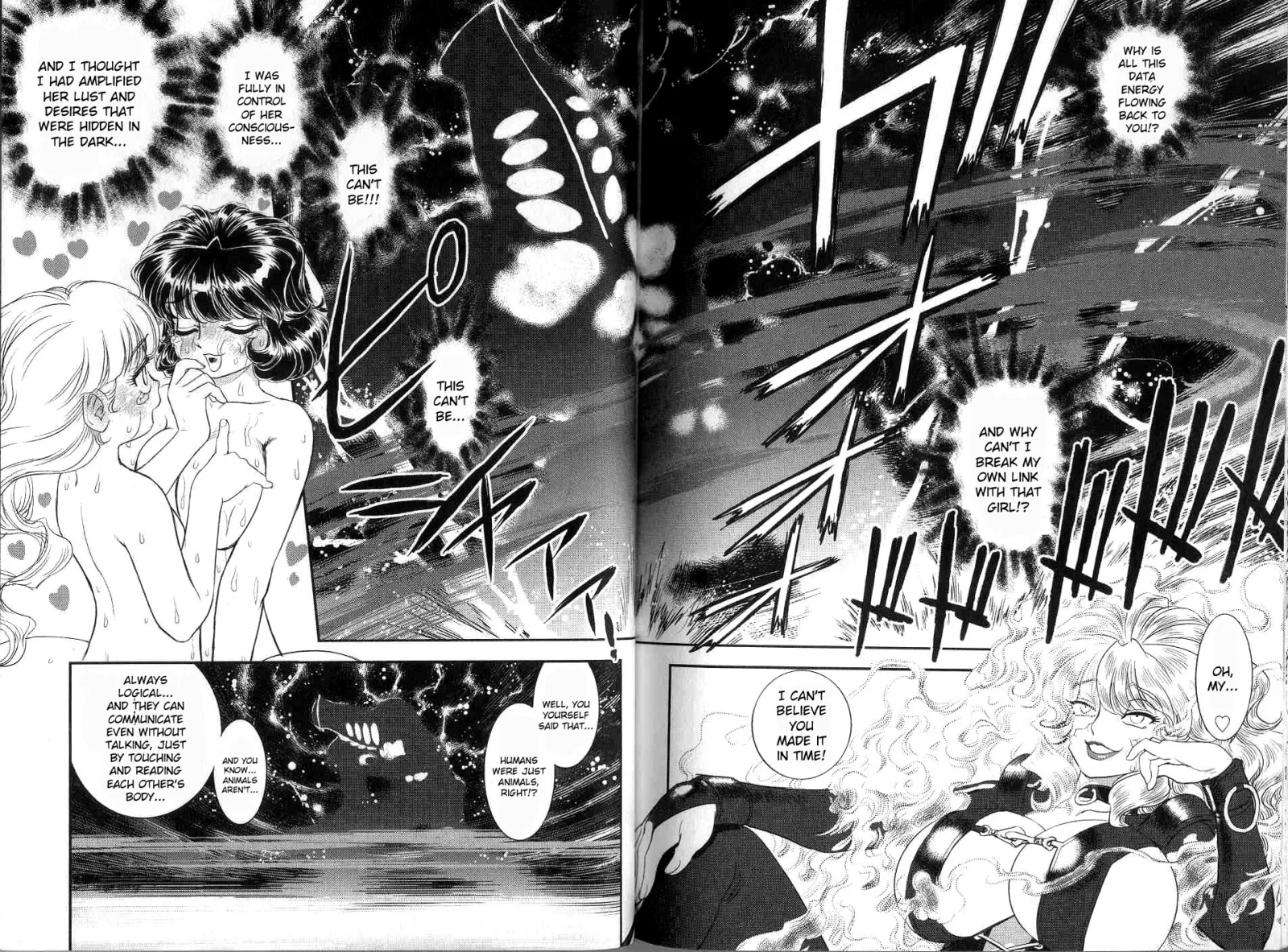 Trans Venus Chapter 0 page 173