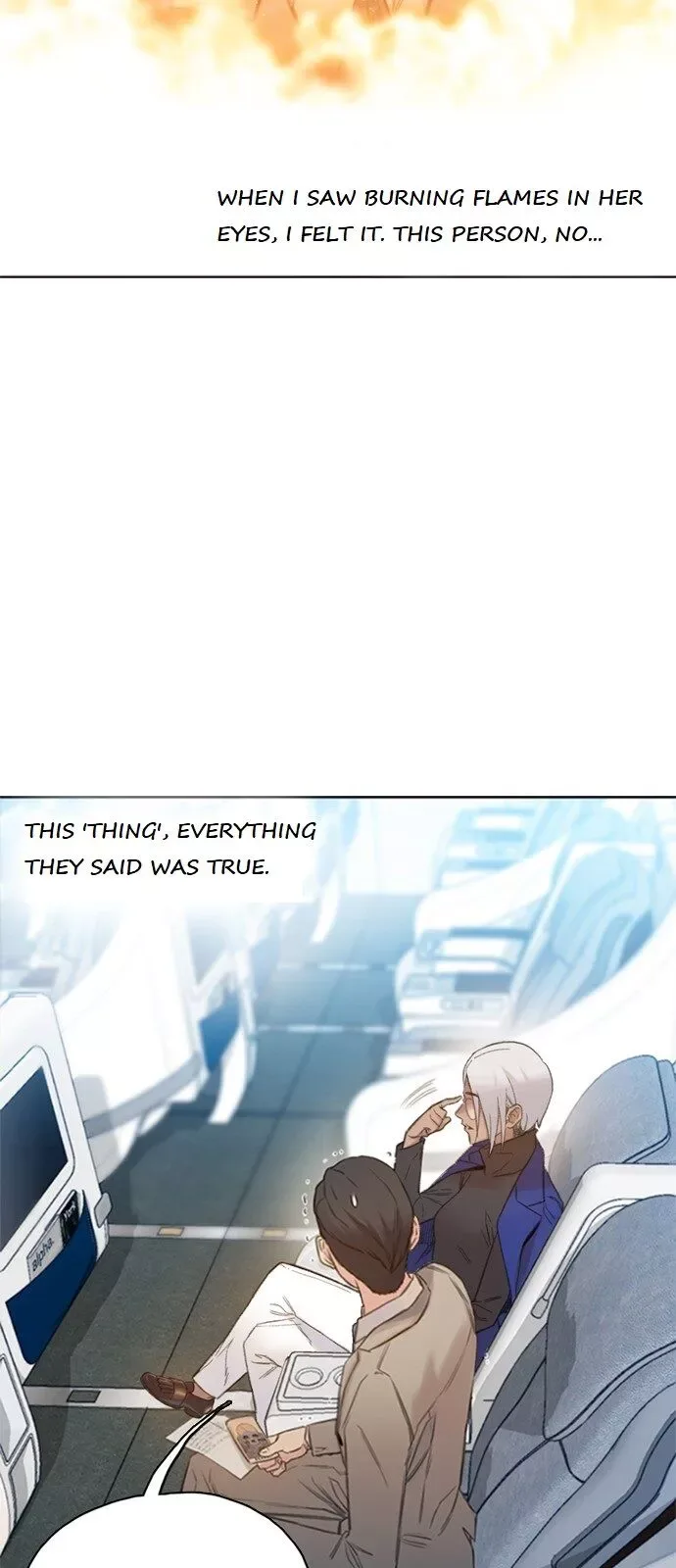 I Will Die Soon Chapter 1 page 27