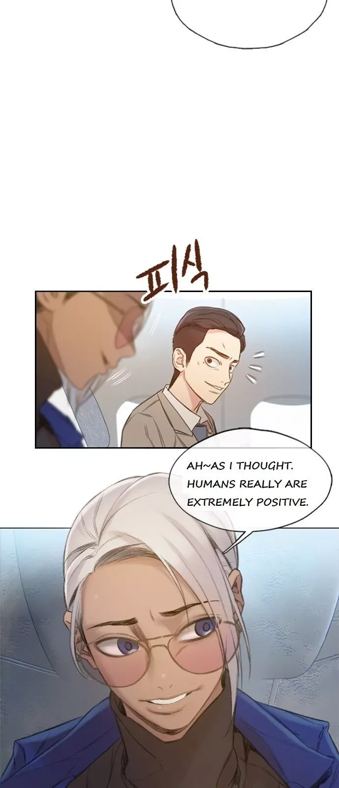 I Will Die Soon Chapter 1 page 41