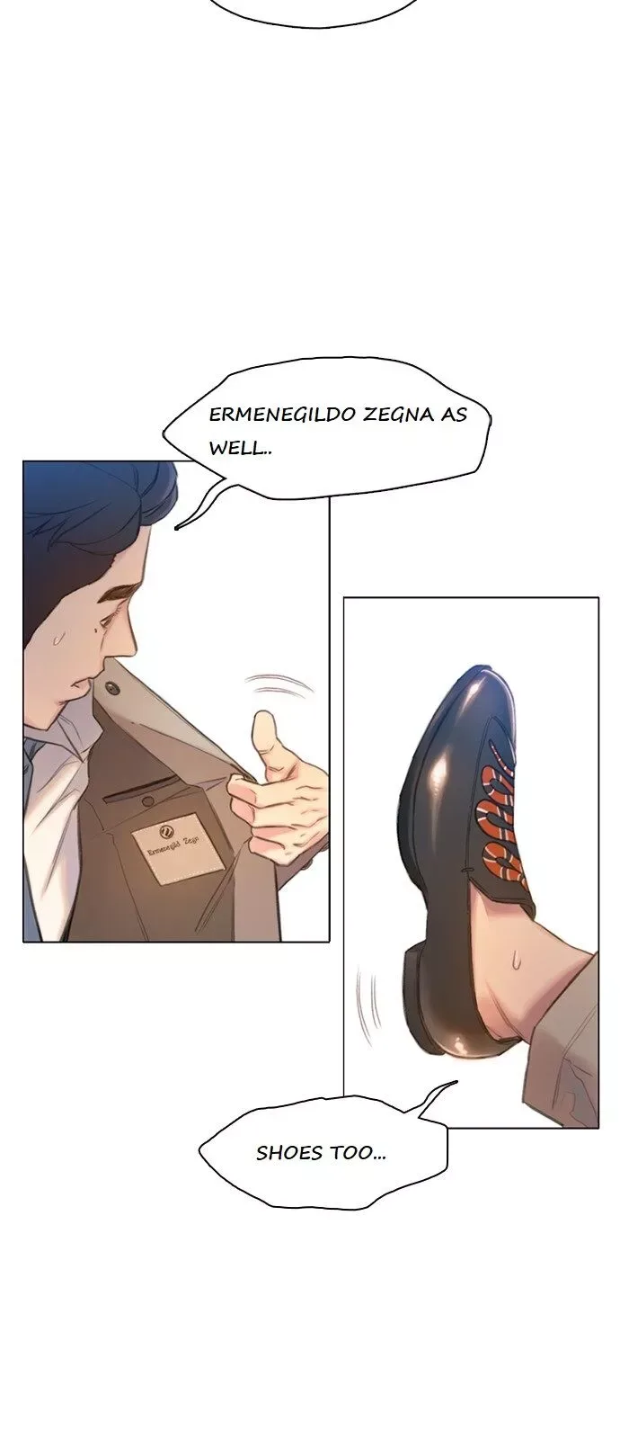 I Will Die Soon Chapter 1 page 37