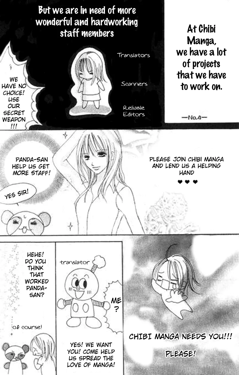 I Love You Baby Chapter 1 page 5