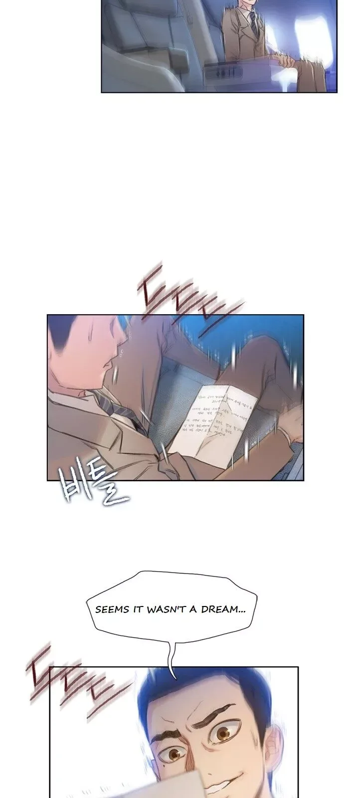 I Will Die Soon Chapter 1 page 46