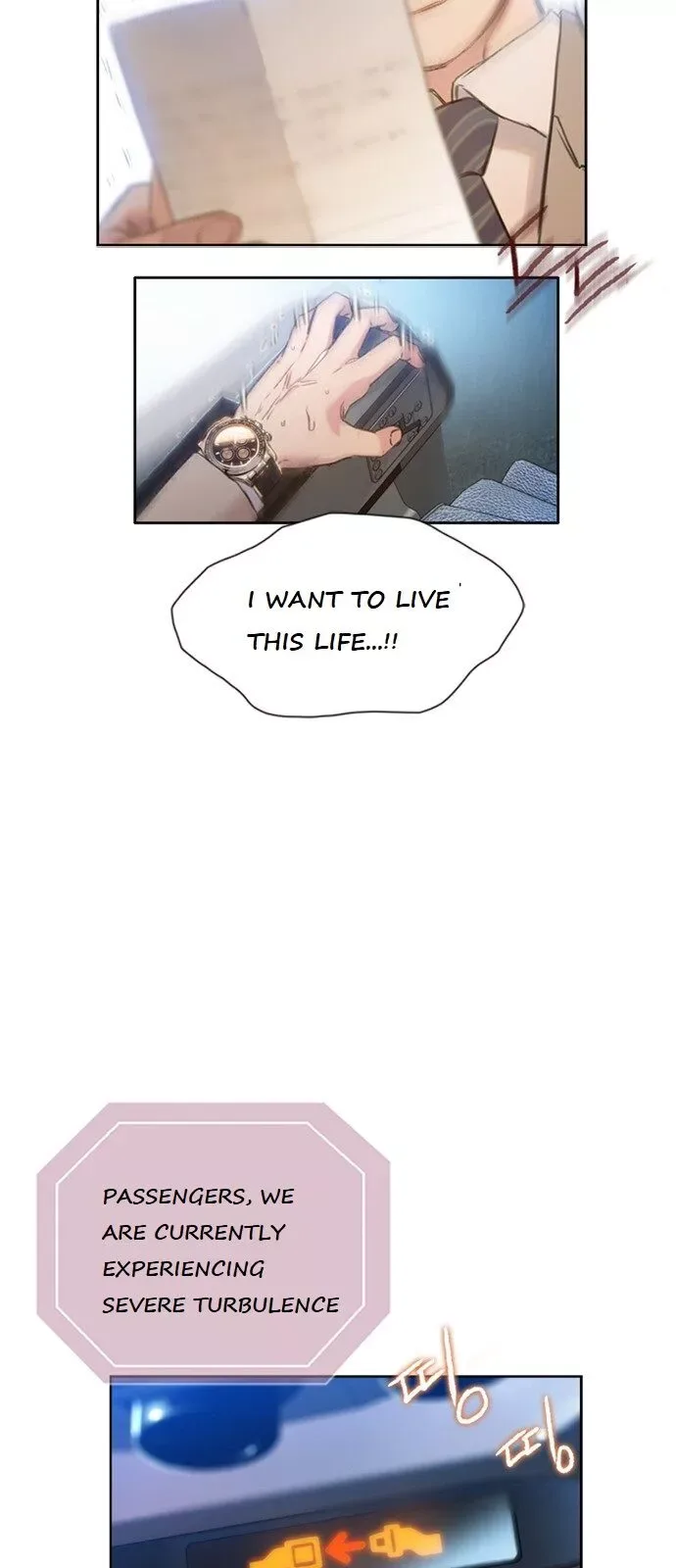 I Will Die Soon Chapter 1 page 47