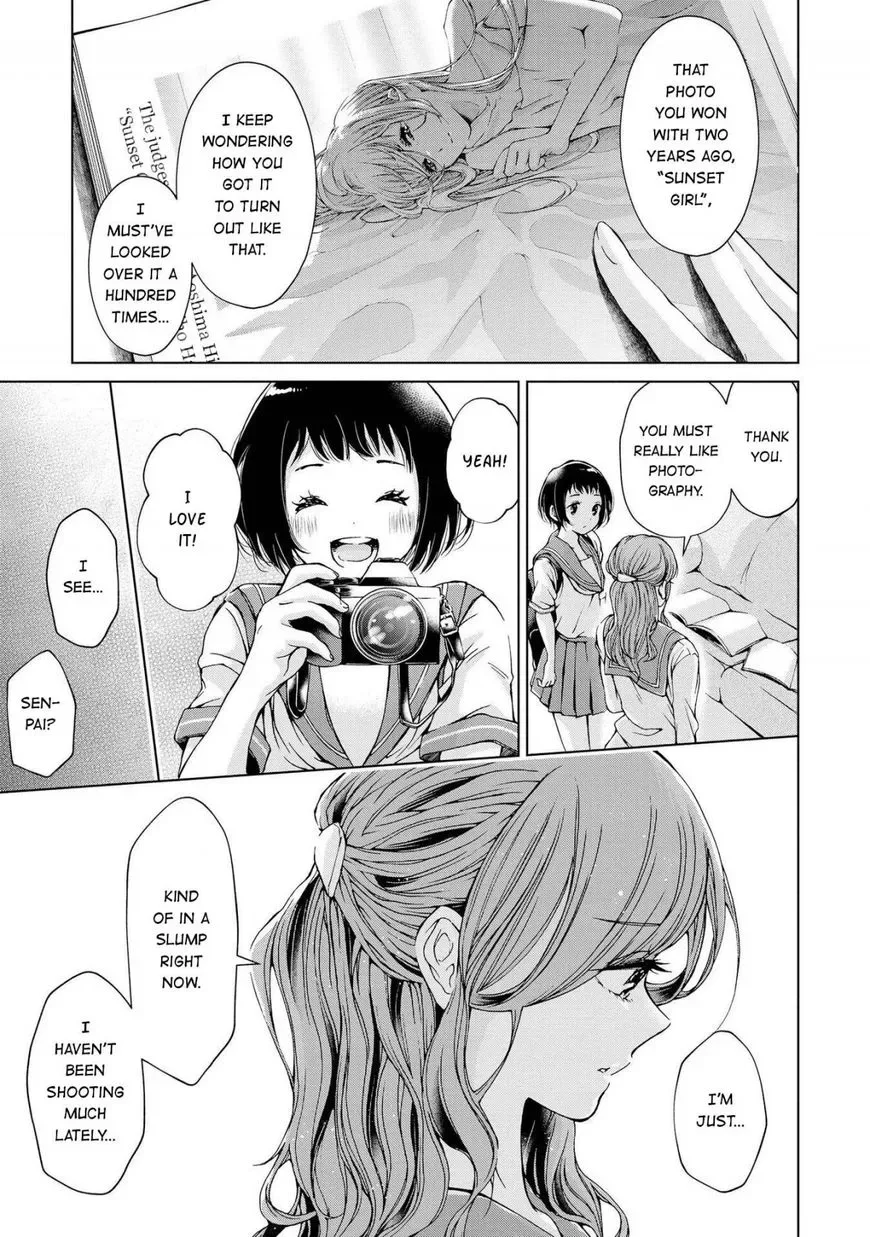 Luminous=Blue Chapter 1 page 21