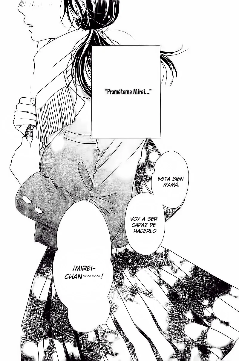 I Love You Baby Chapter 1 page 8
