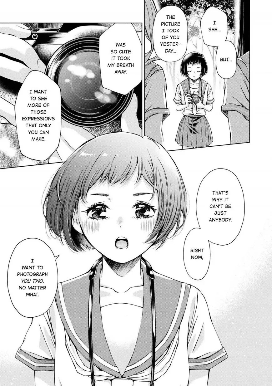 Luminous=Blue Chapter 1 page 27