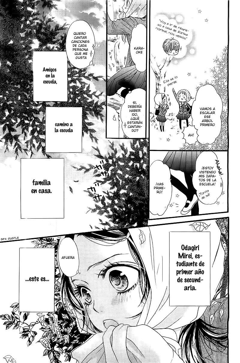I Love You Baby Chapter 1 page 14