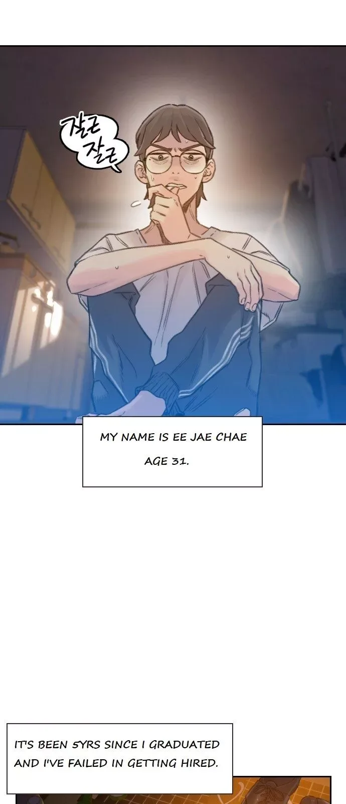 I Will Die Soon Chapter 1 page 63