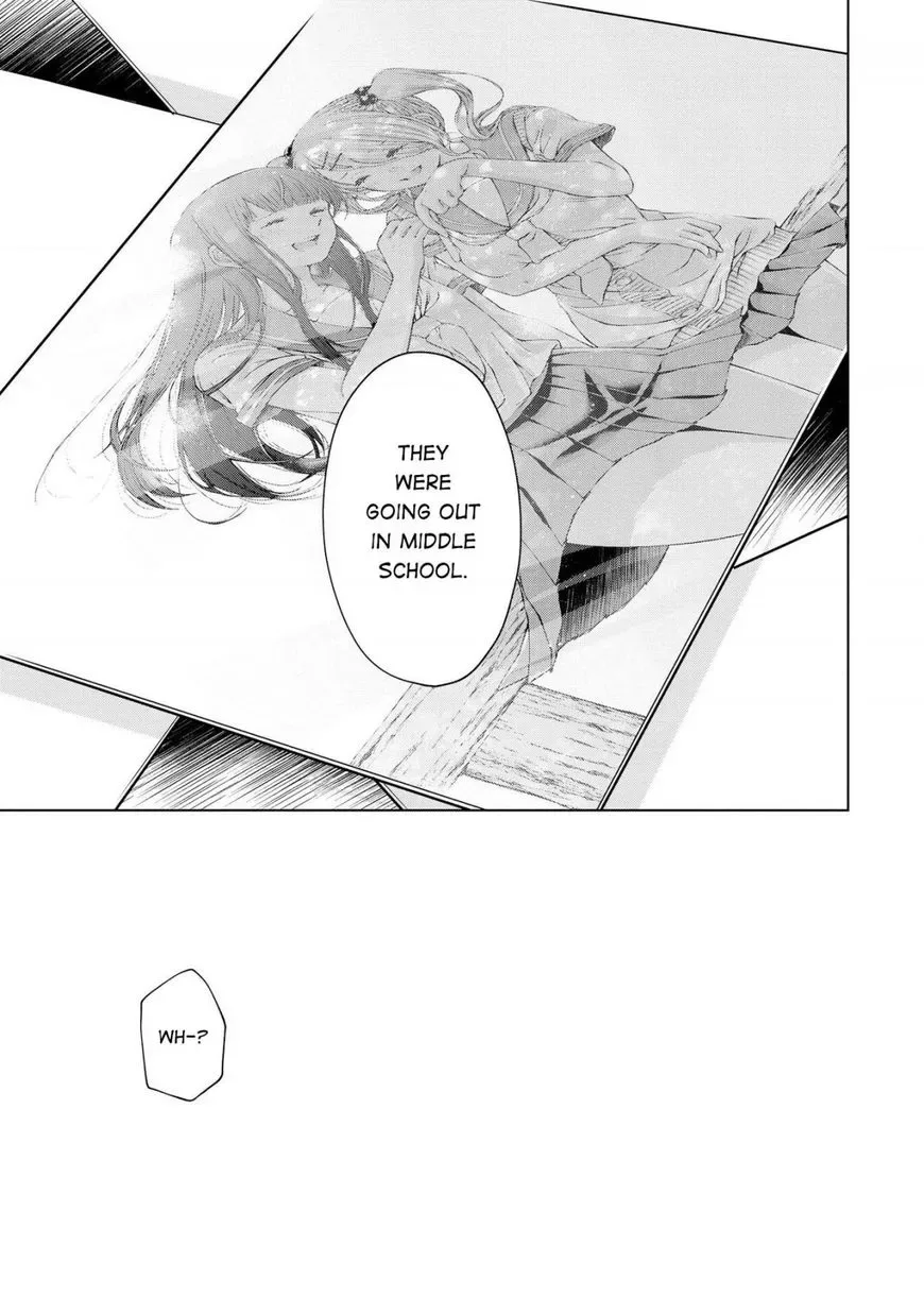 Luminous=Blue Chapter 1 page 42