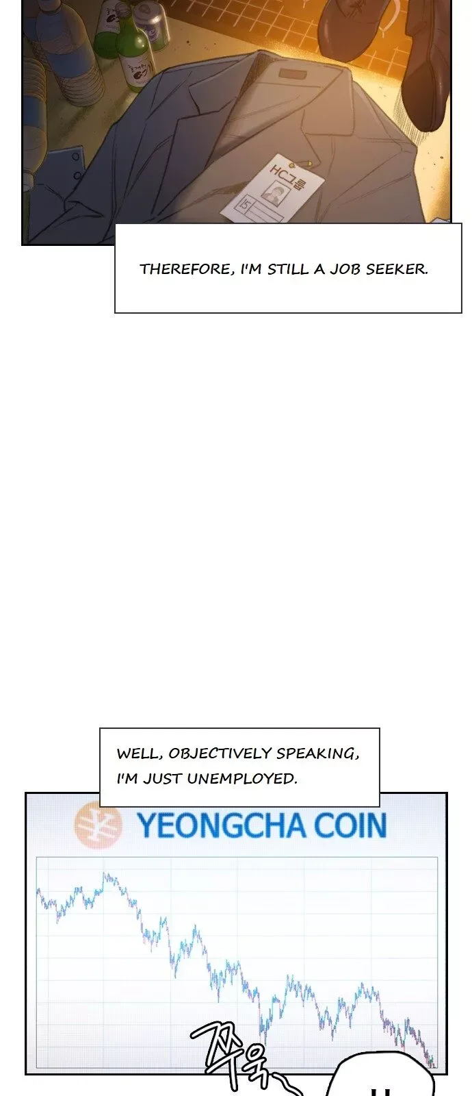 I Will Die Soon Chapter 1 page 64
