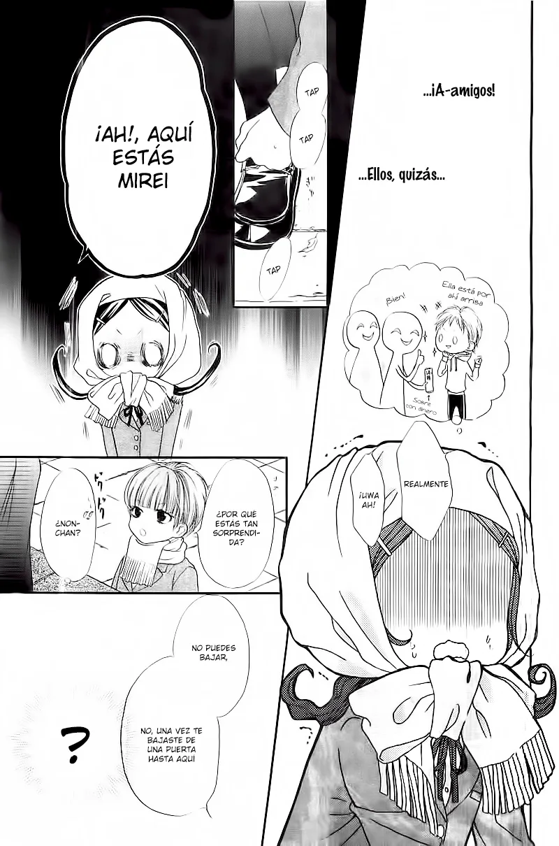 I Love You Baby Chapter 1 page 17