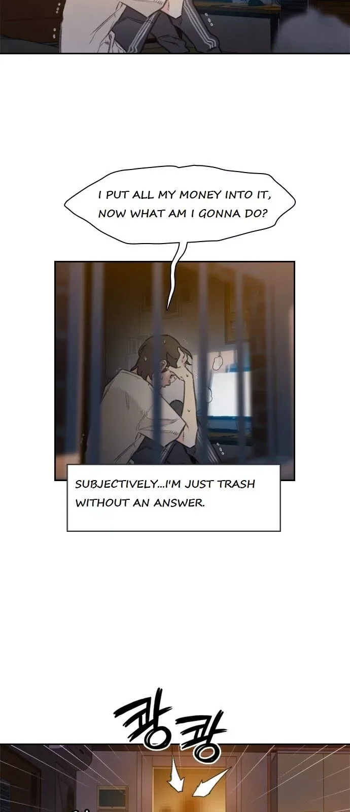 I Will Die Soon Chapter 1 page 66