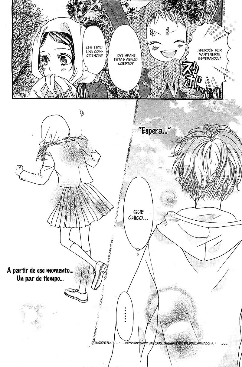 I Love You Baby Chapter 1 page 18